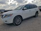 2013 NISSAN PATHFINDER