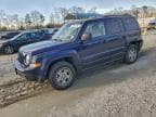 2016 JEEP PATRIOT SP SPORT