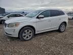 2016 VOLVO XC60 T5 PR T5 PREMIER