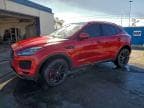 2018 JAGUAR E-PACE SE SE