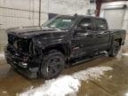 2015 CHEVROLET SILVERADO K1500 LTZ