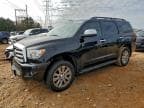 2013 TOYOTA SEQUOIA PL