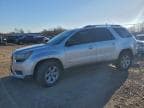 2015 GMC ACADIA SLE SLE
