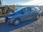 2016 HONDA FIT LX LX