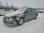 2015 SUBARU IMPREZA