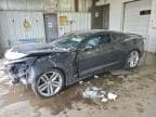 2018 CHEVROLET CAMARO LT LT