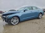 2023 CADILLAC CT4 PREMIU