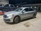 2022 VOLKSWAGEN JETTA S