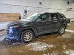 2015 JEEP CHEROKEE L LATITUDE