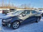 2018 CHEVROLET CRUZE LT LT