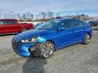 2018 HYUNDAI IONIQ LIMI LIMITED