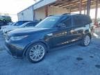 2017 LAND ROVER DISCOVERY HSE