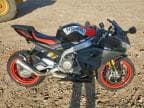 2026 APRILIA RS 660 FAC