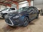 2017 LEXUS RX 350 BAS 350 BASE