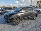 2018 HYUNDAI SANTA FE S