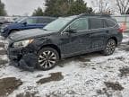 2015 SUBARU OUTBACK 2. 2.5I LIMITED