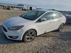 2017 FORD FOCUS SE SE
