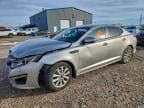 2015 KIA OPTIMA LX LX
