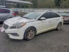 2016 HYUNDAI SONATA SE SE