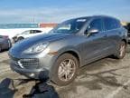 2012 PORSCHE CAYENNE