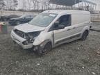 2016 FORD TRANSIT CONNECT XL W XL