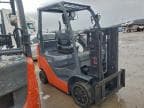 2016 TOYOTA FORKLIFT