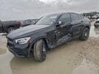2021 MERCEDES-BENZ GLC COUPE