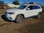 2020 JEEP CHEROKEE L