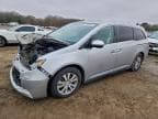 2015 HONDA ODYSSEY EX EXL