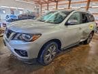 2019 NISSAN PATHFINDER