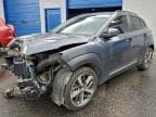 2021 HYUNDAI KONA LIMIT