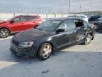 2013 VOLKSWAGEN JETTA BASE