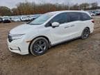 2022 HONDA ODYSSEY EX