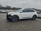 2017 KIA NIRO EX EX