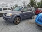 2015 HONDA PILOT EXL EXL