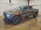 2023 GMC CANYON ELE