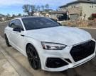 2025 AUDI S5 PREMIUM
