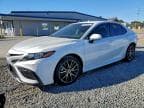 2023 TOYOTA CAMRY SE N
