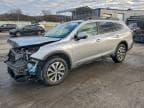 2021 SUBARU OUTBACK PR