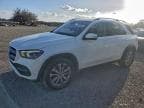2020 MERCEDES-BENZ GLE 350