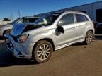 2011 MITSUBISHI OUTLANDER
