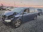 2016 TOYOTA SIENNA LE LE