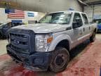 2016 FORD F250 SUPER SUPER DUTY