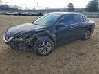 2014 HONDA ACCORD LX LX