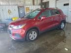 2018 CHEVROLET TRAX 1LT 1LT