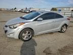 2013 HYUNDAI ELANTRA CO