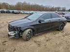 2015 MERCEDES-BENZ CLA 250 4M 250 4MATIC