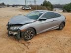 2016 HONDA CIVIC LX LX