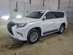 2016 LEXUS GX 460 460