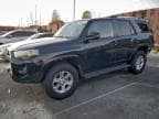 2020 TOYOTA 4RUNNER SR